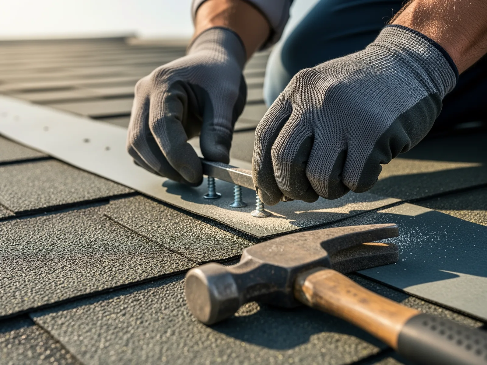 Why choose Fascia Repair in Rye, CO
